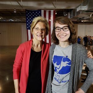 Meet your Posher, Kaitlyn